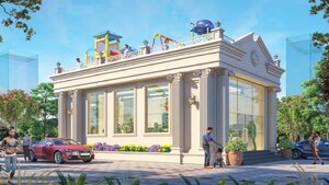 1 BHK Apartment For Sale in Precious Meadows, Mharal