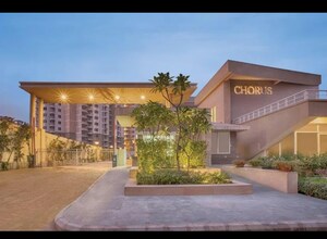 2 BHK Apartment – Garden View at Experion The Heart Song, Sector 108 - for Sale