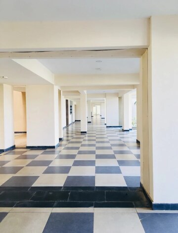 Building Lobby in 2 BHK Apartment at Experion The Heart Song, Sector 108 – for Sale