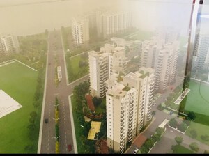 Master Plan in 2 BHK Apartment at Experion The Heart Song, Sector 108 – for Sale
