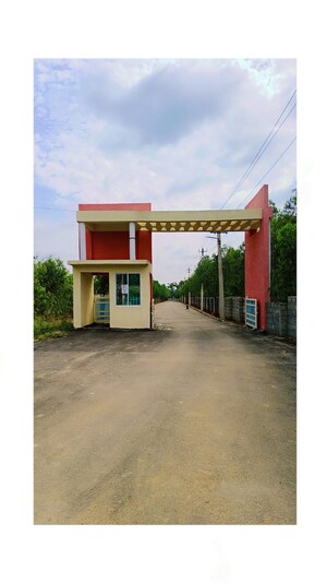  Plot – Exterior View View at SKH Echium, Whitefield - for Sale