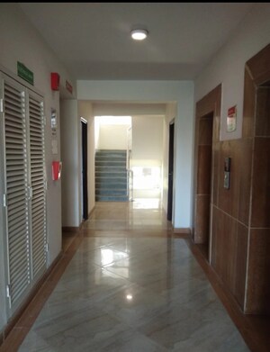 Building Lobby in 3 BHK Apartment at Experion The Heart Song, Sector 108 – for Sale