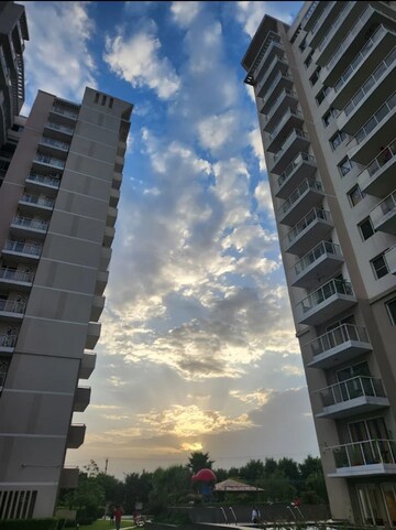 3 BHK Apartment For Sale in Experion The Heart Song, Sector 108