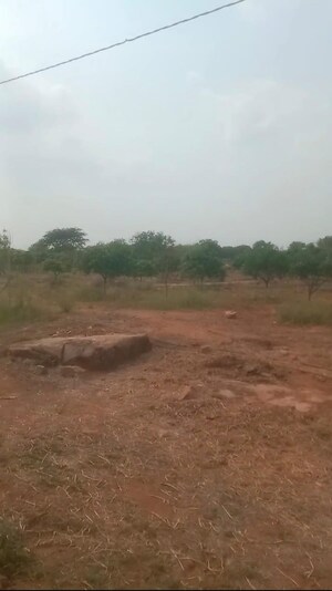  Plot For Sale in Shadnagar