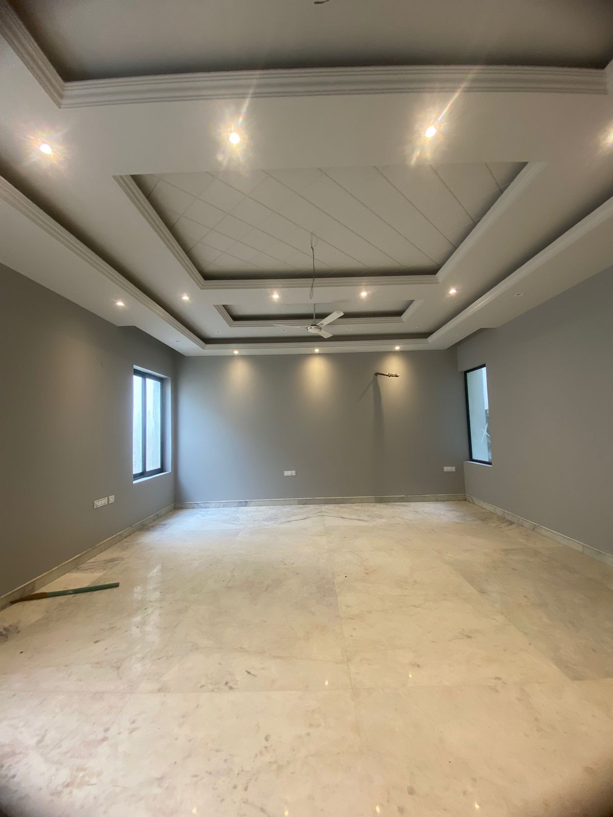 6 BHK Independent House For Sale in Ansal Satbri Fram House 