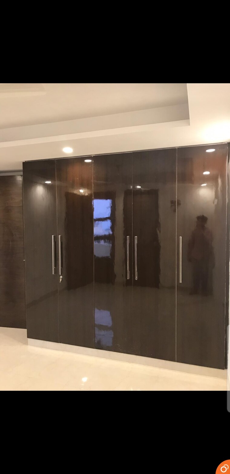 Bedroom, bptp-district-3 3 Bedroom 1369 Sq.Ft. Builder Floor In Sector 85 Faridabad 9293512