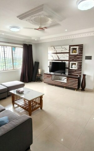 1 BHK Apartment For Rent in Triaa Hillome, Lohgaon