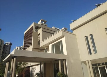 3 BHK Apartment – Exterior View View at Experion The Heart Song, Sector 108 - for Sale