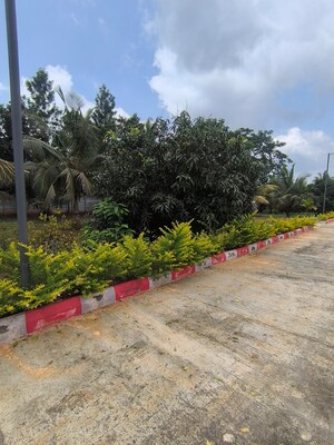  Plot – Garden View at Kanakapura - for Sale