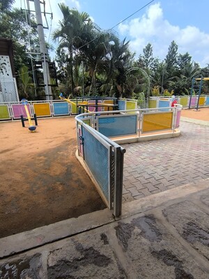  Plot – Exterior View View at Kanakapura - for Sale