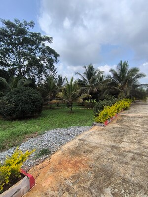  Plot – Garden View at Kanakapura - for Sale
