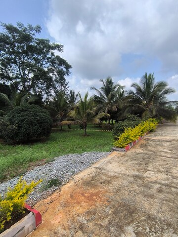  Plot – Garden View at Kanakapura - for Sale