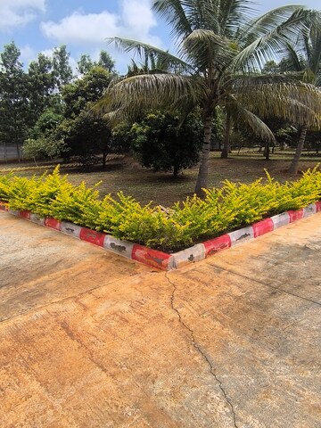  Plot – Garden View at Kanakapura - for Sale