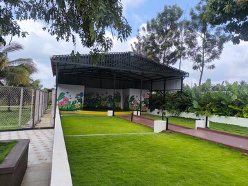  Plot – Garden View at Kanakapura - for Sale