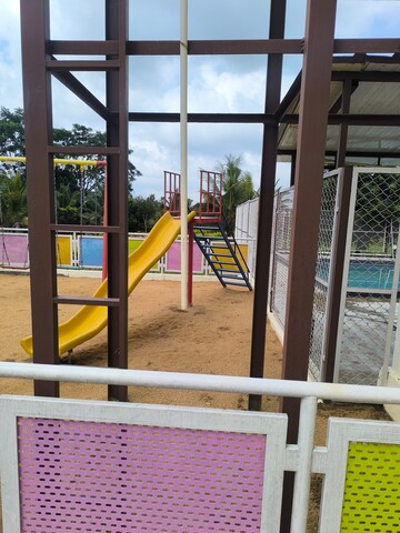  Plot – Exterior View View at Kanakapura - for Sale