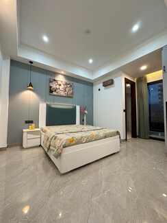 3 BHK + Pooja Room Builder Floor For Sale in Sector 10A