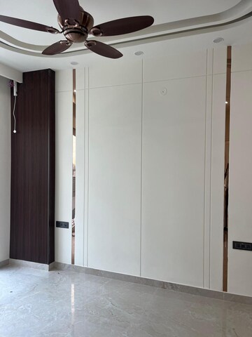 Building Lobby in 3 BHK Builder Floor at Sector 10a – for Sale