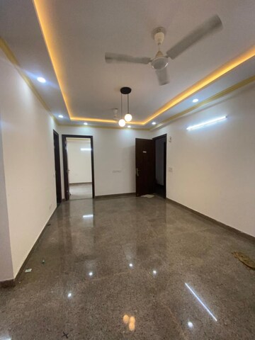 1 BHK Builder Floor For Rent in Saket
