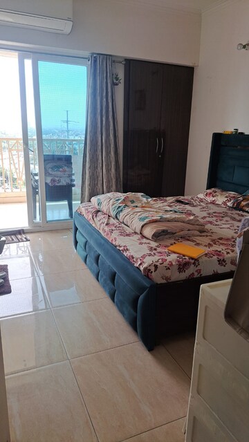 Bedroom in 2 BHK Apartment at Gaur City 7th Avenue, Sector 4 Greater Noida – for Sale
