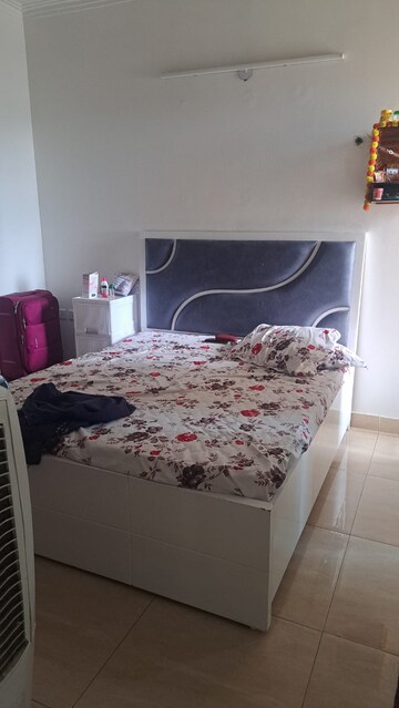 Bedroom in 2 BHK Apartment at Gaur City 7th Avenue, Sector 4 Greater Noida – for Sale