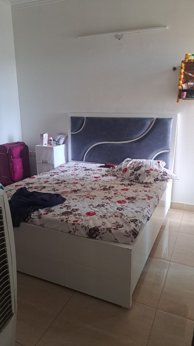 Bedroom, gaur-city-7th-avenue 2 Bedroom 1075 Sq.Ft. Apartment In Sector 4 Greater Noida Greater Noida 9293571