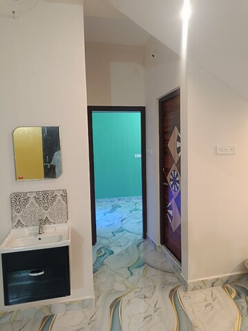 Furnished Amenities in 3 BHK Independent House at Mudichur – for Sale