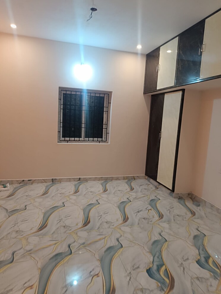 Room, mudichur 3 Bedroom 1500 Sq.Ft. Independent House In Mudichur Chennai 9293532