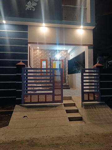 3 BHK Independent House For Sale in Mudichur