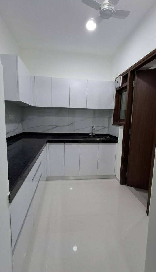 1 BHK + Study Room Apartment For Rent in Anshul Shree Hans Garden