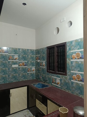Furnished Amenities in 3 BHK Independent House at Mudichur – for Sale