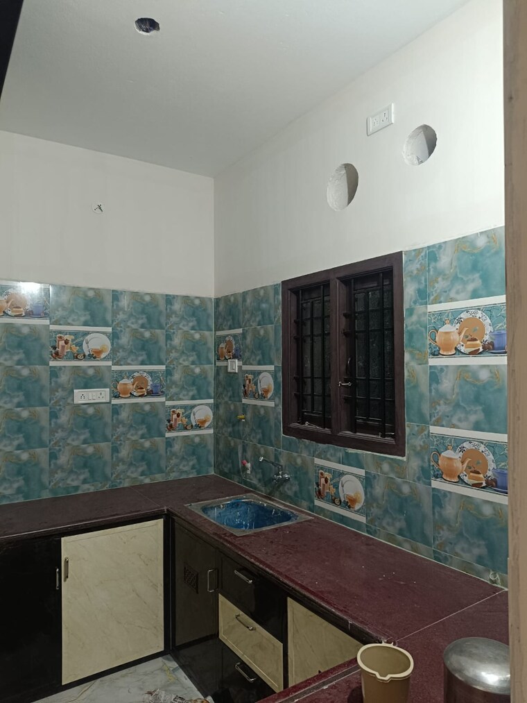 undefined, mudichur 3 Bedroom 1500 Sq.Ft. Independent House In Mudichur Chennai 9293532