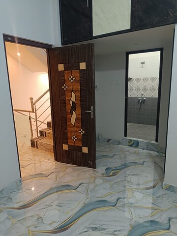 Room in 3 BHK Independent House at Mudichur – for Sale
