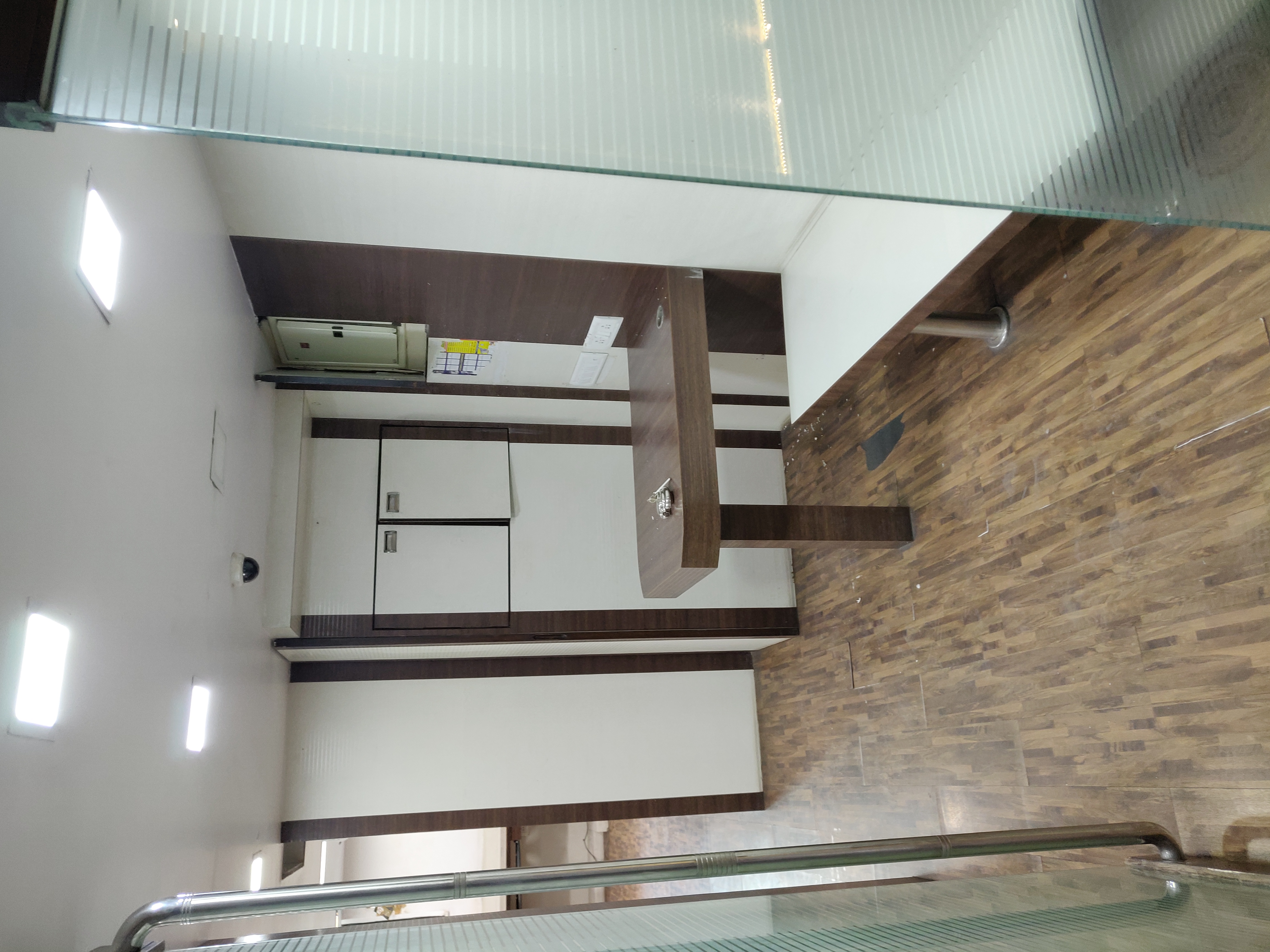 Office Space For Rent in Malad West