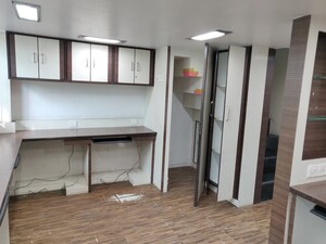Team Area in  Office Space at Malad West – for Rent