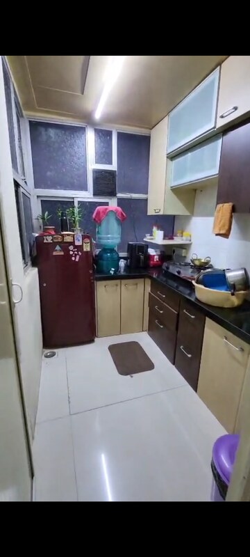 Master Bedroom in 1 BHK Apartment at Worli – for Rent
