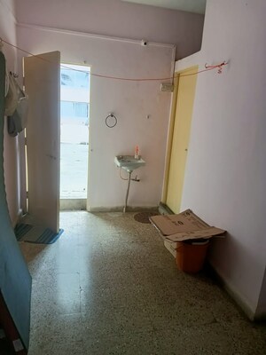 1 RK Builder Floor For Rent in Aundh