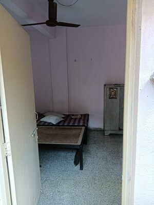 Bathroom in 1 RK Builder Floor at Aundh – for Rent