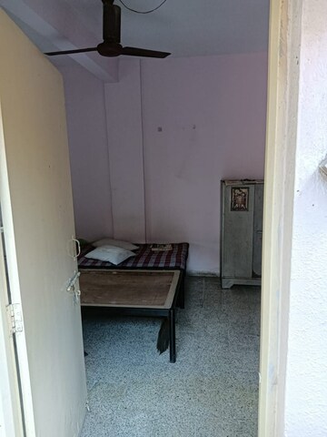 Bathroom in 1 RK Builder Floor at Aundh – for Rent