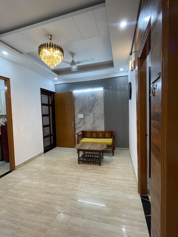 3 BHK Apartment For Sale in Ambala Highway