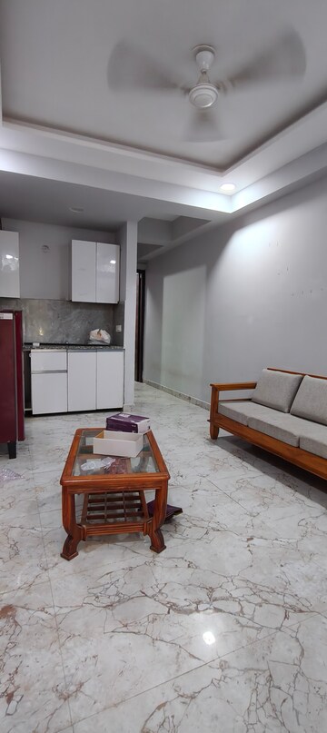 1 BHK Builder Floor For Rent in Chattarpur