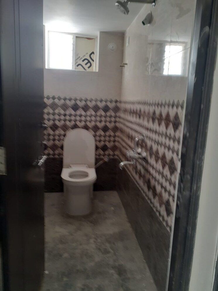 Bathroom, ashok nagar 3 Bedroom 1450 Sq.Ft. Apartment In Ashok Nagar Hyderabad 9293548