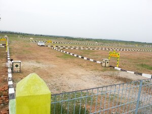  Plot For Sale in Mannachanallur