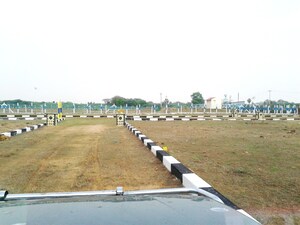 Plot Area in  Plot at Mannachanallur – for Sale