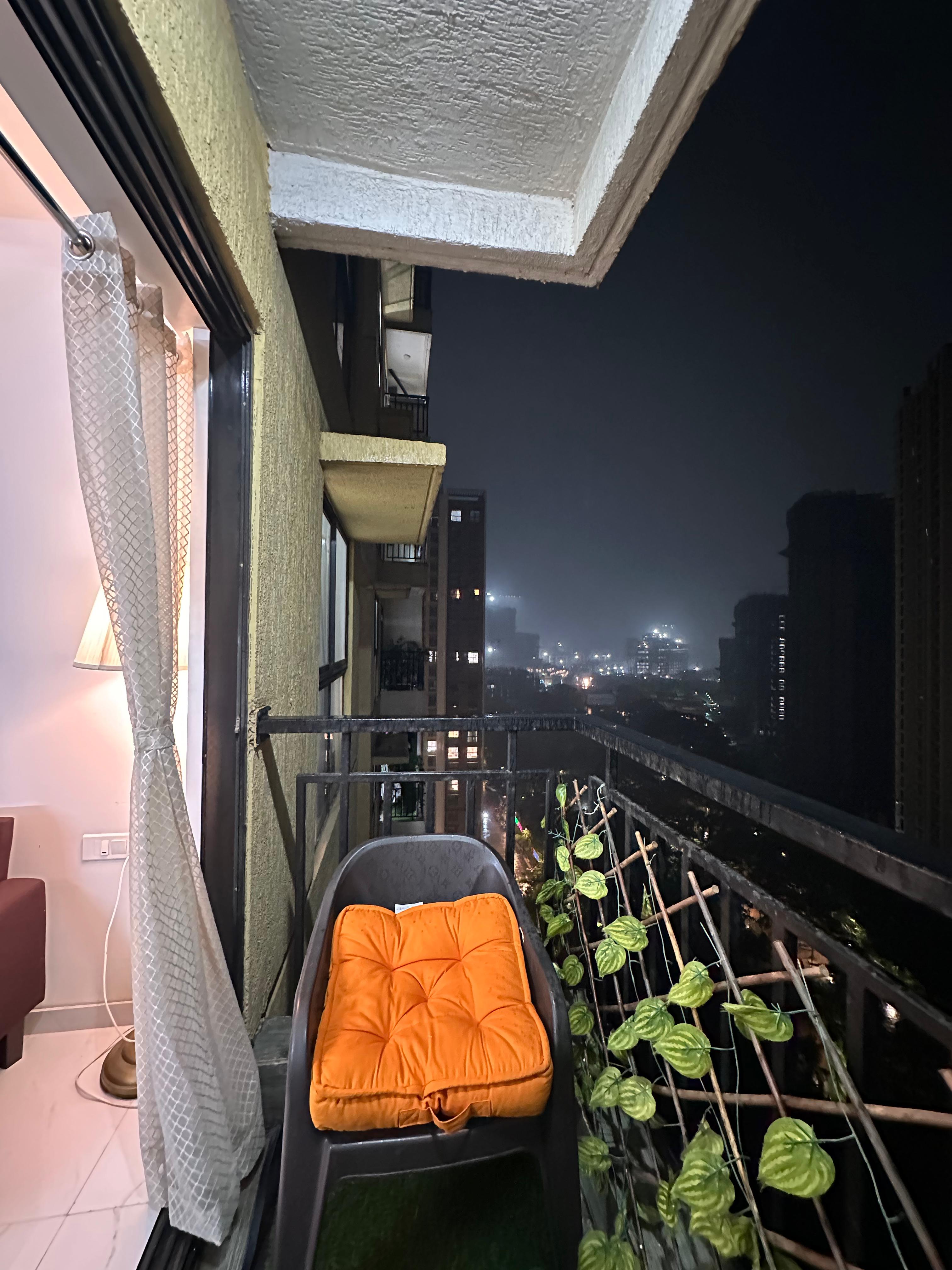 1.5 BHK Apartment For Rent in Runwal Gardens Phase 2