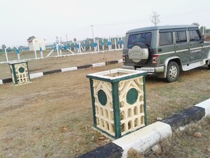  Plot For Sale in Anbu Yogam Garden, Tiruvallur