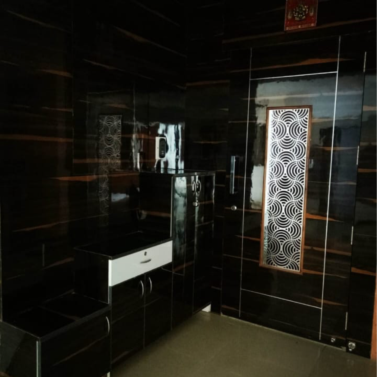 2 BHK Apartment For Rent in Kolte Patil Life Republic