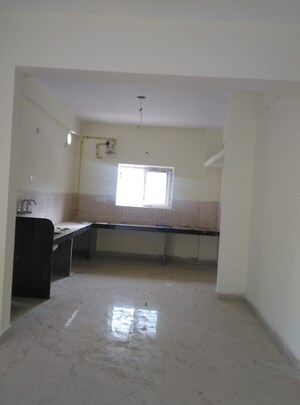 Kitchen in 3 BHK Apartment at Madhapur – for Sale