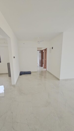 Building Lobby in 3 BHK Apartment at Unique Youtopia, Kharadi – for Rent