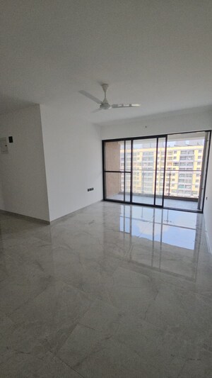 Building Lobby in 3 BHK Apartment at Unique Youtopia, Kharadi – for Rent