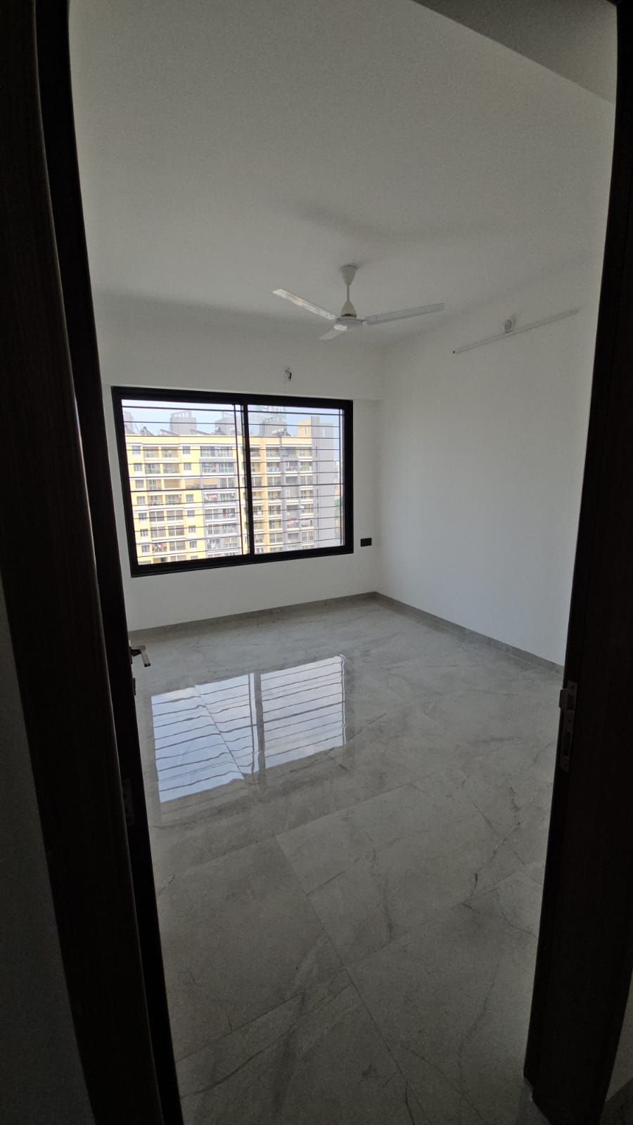 3 BHK + Pooja Room 1009 Sq.Ft. Apartment in Unique Youtopia